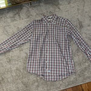 Onward Reserve Tailored Fit Large Button Down